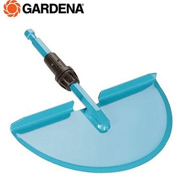 コンビシステム 半月型 エッジトリマー 3149-20 GARDENA(ガルデナ)