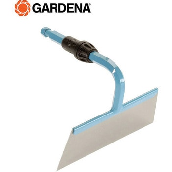 コンビビステムくわ  ステンレス製刃 16cm幅 3113-20 GARDENA(ガルデナ)