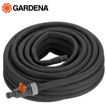 ソーカーホース 長さ15m 1969-20 GARDENA(ガルデナ)