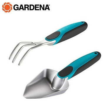 バルコニーハンドツール2点セット 8974-20 GARDENA(ガルデナ)
