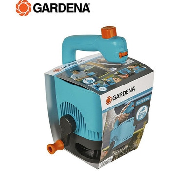 ハンドスプレッダー M 431-20 GARDENA(ガルデナ)