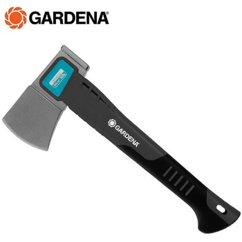手斧 34cm ユニバーサルハチェット900B 8713-48 GARDENA(ガルデナ)