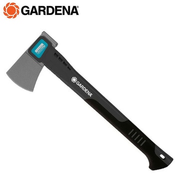 967330301 斧 45cm ユニバーサルアックス1000A 8714-48 1個 GARDENA