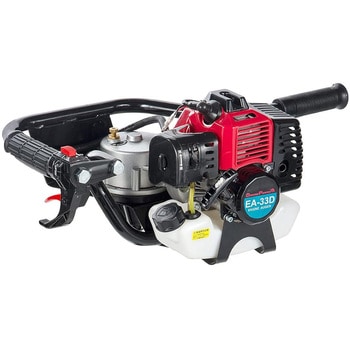 ドリームパワー エンジンオーガー ナカトミ