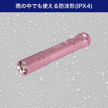 銀河鉄道999　ダイナモ発電機能付オリジナル懐中電灯 西武鉄道、「銀河鉄道999」懐中電灯－手回し充電で防災向けにも
