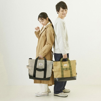 SN.GRANDE2WAY.Share-A(トートバッグ/ショルダーバッグ) ルートート