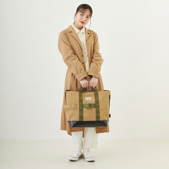 SN.GRANDE2WAY.Share-A(トートバッグ/ショルダーバッグ) ルートート