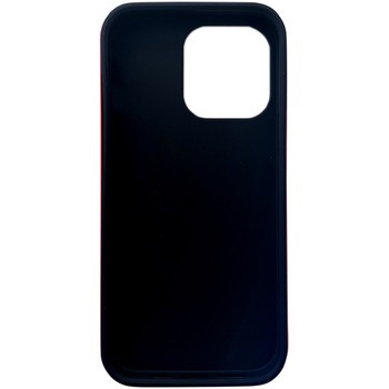 IPHONE 13 スリム&フラット耐衝撃背面ケース エアージェイ
