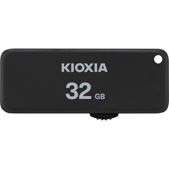 USBメモリ2.0【TransMemory U203】 ・旧東芝メモリ キオクシア(KIOXIA)