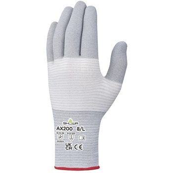 制電EXフィット手袋 - SHOWA(ショーワグローブ)