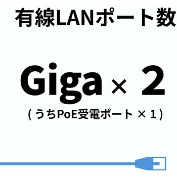 WAPS-AX4 バッファロー(BUFFALO) WAPS-AX4 法人向け 11ax 2×2 デュアル