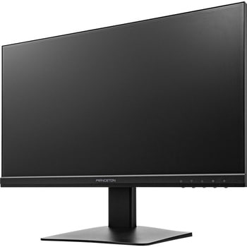 広視野角ADSパネル搭載21，5型液晶ディスプレイ プリンストン