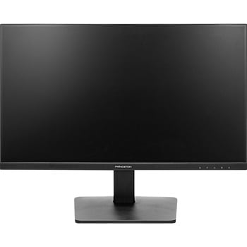 27型USB-Type-C搭載液晶モニター プリンストン