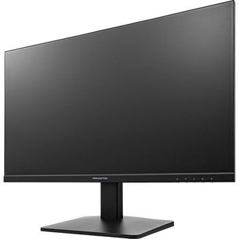27型USB-Type-C搭載液晶モニター プリンストン