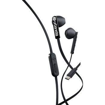 San Francisco USB-C - Midnight Black URBANISTA