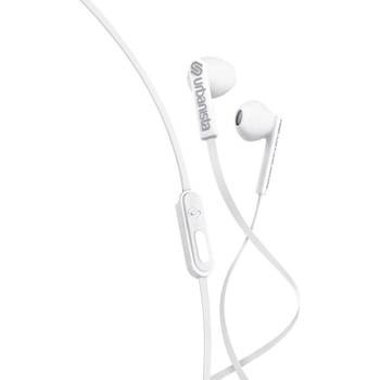 San Francisco USB-C - Pure White URBANISTA