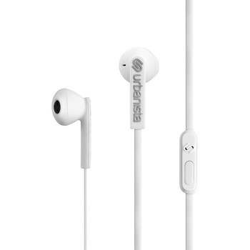 San Francisco USB-C - Pure White URBANISTA