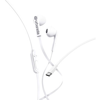 San Francisco USB-C - Pure White URBANISTA