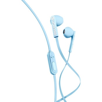 San Francisco USB-C - Skylight Blue URBANISTA
