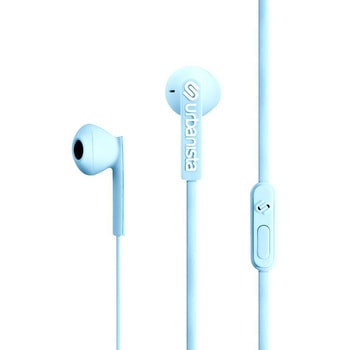 San Francisco USB-C - Skylight Blue URBANISTA