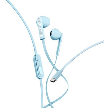 San Francisco USB-C - Skylight Blue URBANISTA