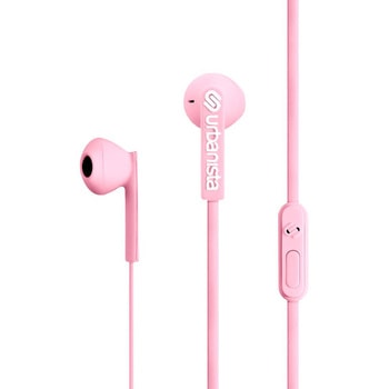 San Francisco USB-C - Blossom Pink URBANISTA