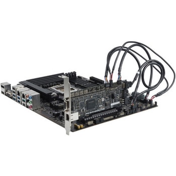 ASUS PRO WS W680-ACE IPMI ASUS(エイスース)