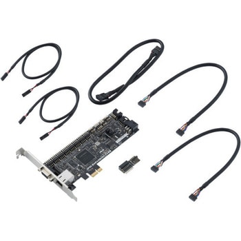 ASUS PRO WS W680-ACE IPMI ASUS(エイスース)