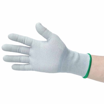 メガトンパワー耐切創下ばき手袋 Eレベル - 天牛(富士手袋工業)
