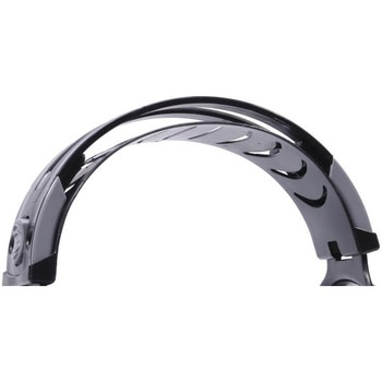 INTERLAGOS2 ヘッドバンド型イヤーマフ(29dB) Delta Plus