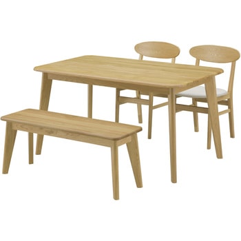 ダイニングテーブル バレーナ 関家具