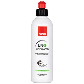 UNO ADVANCE 簡易コーティング入りコンパウンド RUPES