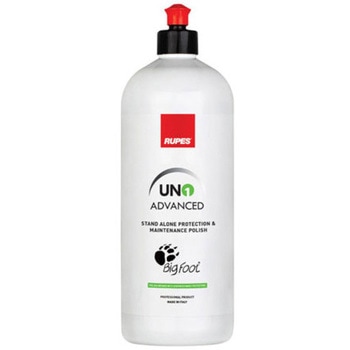 UNO ADVANCE 簡易コーティング入りコンパウンド RUPES