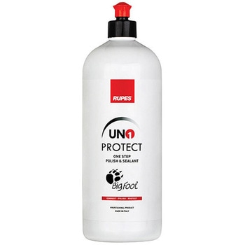UNO PROTECT ワックス成分入りコンパウンド - RUPES