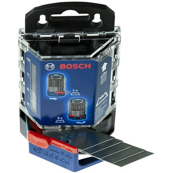 プロフェッショナルナイフ用替刃 BOSCH(ボッシュ)