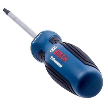 貫通ドライバー ヘックスローブ(トルクス) BOSCH(ボッシュ)