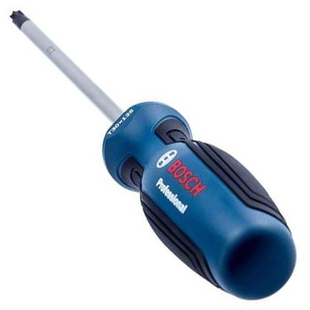 貫通ドライバー ヘックスローブ(トルクス) BOSCH(ボッシュ)