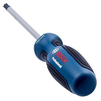 貫通ドライバー ヘックスローブ(トルクス) BOSCH(ボッシュ)