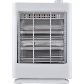 山善 電気ストーブ カーボンヒーター パラボラ型 出力3段階 300/600/900W 遠赤外線ヒーター 速暖 DCP-J12(G) ヒーター  赤外線ヒーター 暖房器具 : くらしのeショップ - 通販 - Yahoo!ショッピング