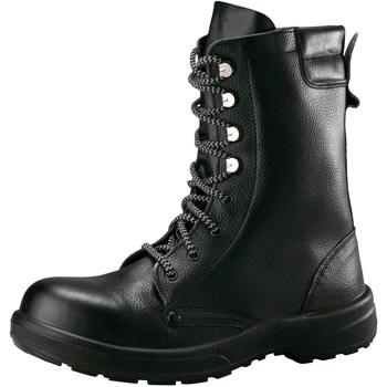 ウレタン2層底 長編上 KF1077 ノサックス