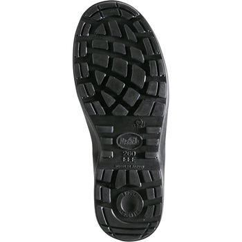 ウレタン2層底 長編上 KF1077 ノサックス