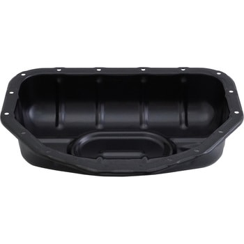 (12102)PAN SUBーASSY， OIL， - トヨタ