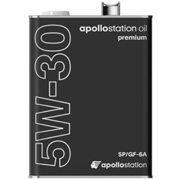 Apollo station oil premium 5w-30 Apollo station oil premium K\GWIC oY 44727070