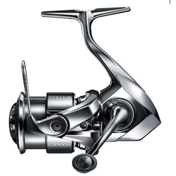 22 ステラ C2000S SHIMANO(シマノ)