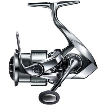 C2500S 22 ステラ C2500S SHIMANO(シマノ) 自重175g ストローク13.5mmハンドル長さ45mm - 【通販モノタロウ】