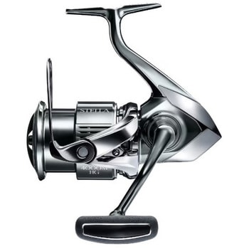 4000MHG 22 ステラ 4000MHG SHIMANO(シマノ) 自重260g ストローク19mmハンドル長さ55mm - 【通販モノタロウ】