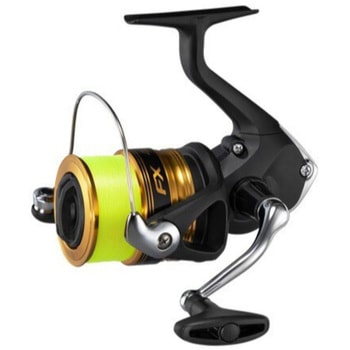 19 FX 4000 4号糸付き SHIMANO(シマノ)