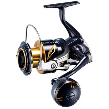 6000HG 20 ステラ SW 6000HG SHIMANO(シマノ) 自重425g ストローク19mmハンドル長さ65mm - 【通販モノタロウ】