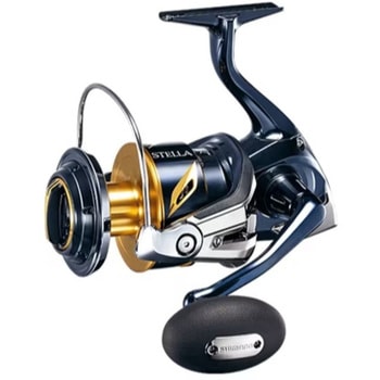 39675 19 ステラ SW 10000PG SHIMANO(シマノ) ストローク22mm - 【通販