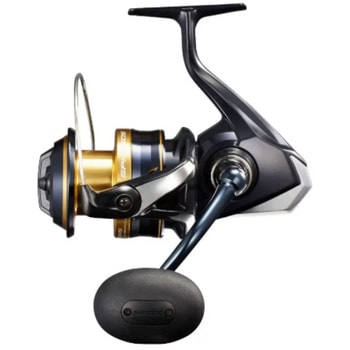 21 スフェロス SW 6000HG SHIMANO(シマノ)